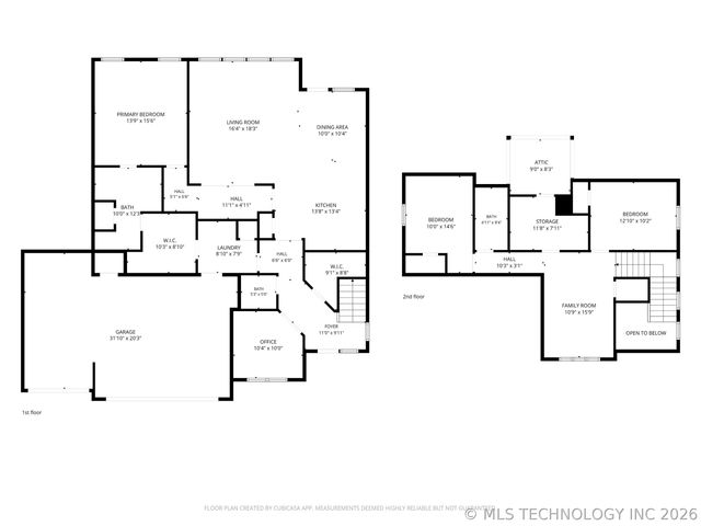 6804 S 22nd Place E, Broken Arrow, OK 74011