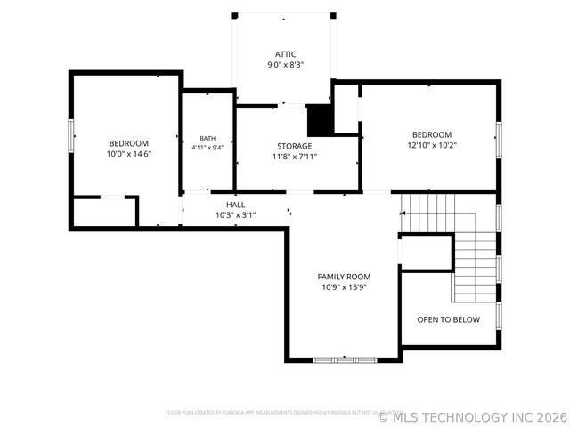 6804 S 22nd Place E, Broken Arrow, OK 74011
