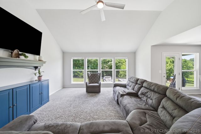 6804 S 22nd Place E, Broken Arrow, OK 74011