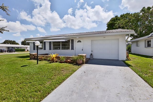 1190 NW 90TH Avenue, Plantation, FL 33322