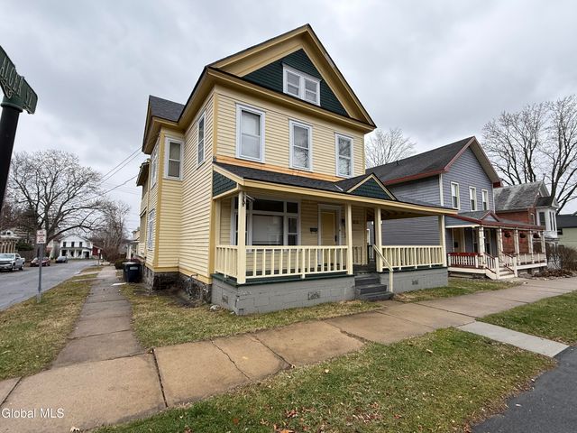 38 State Street C, Saratoga Springs, NY 12866