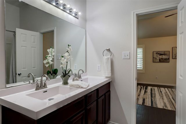 10323 Summit Run Drive, Frisco, TX 75035
