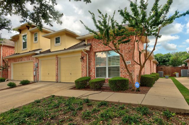 10323 Summit Run Drive, Frisco, TX 75035
