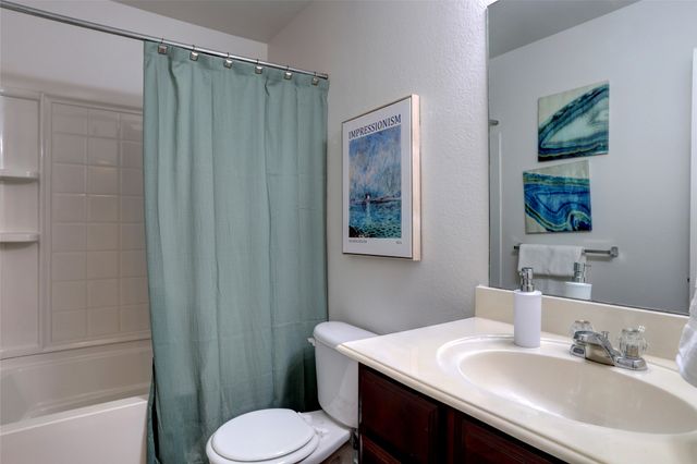 10323 Summit Run Drive, Frisco, TX 75035