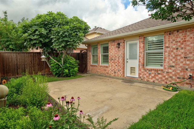 10323 Summit Run Drive, Frisco, TX 75035