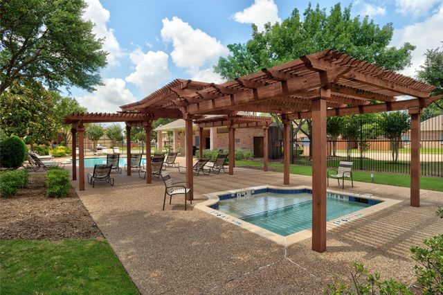 10323 Summit Run Drive, Frisco, TX 75035