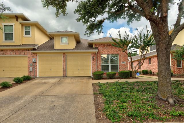 10323 Summit Run Drive, Frisco, TX 75035