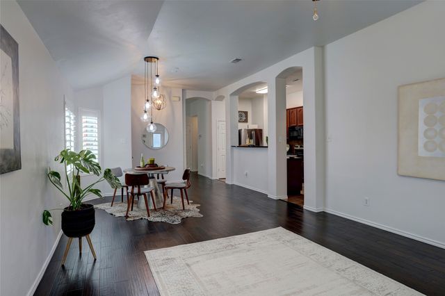 10323 Summit Run Drive, Frisco, TX 75035
