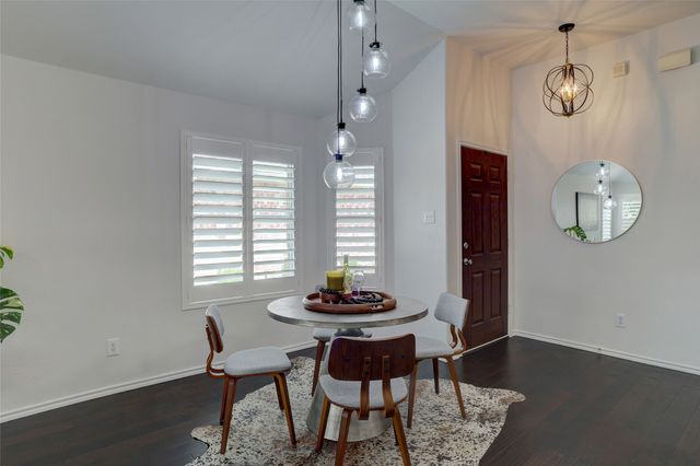 10323 Summit Run Drive, Frisco, TX 75035