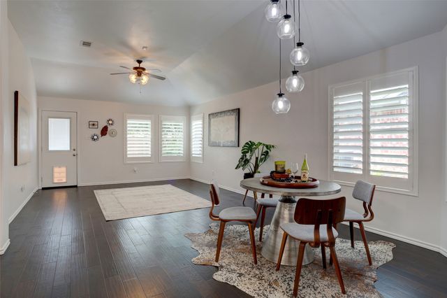10323 Summit Run Drive, Frisco, TX 75035