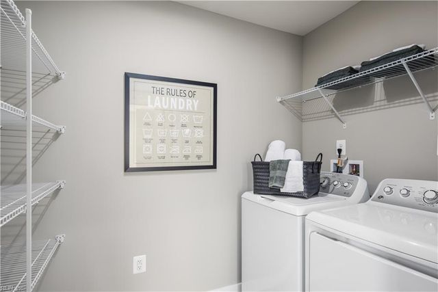 325 Early Station TRL, Carrollton, VA 23314