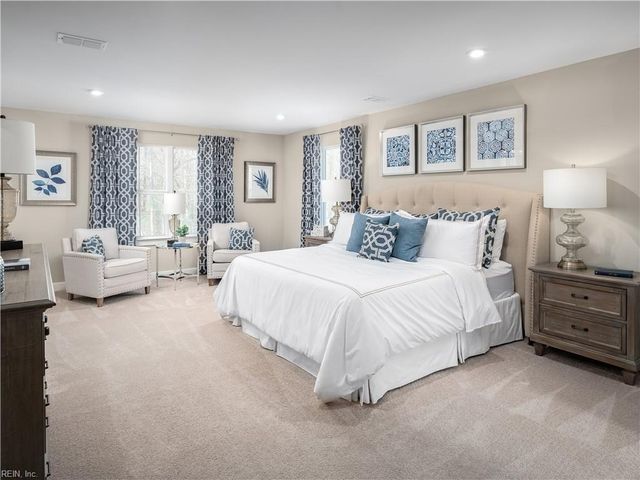 325 Early Station TRL, Carrollton, VA 23314