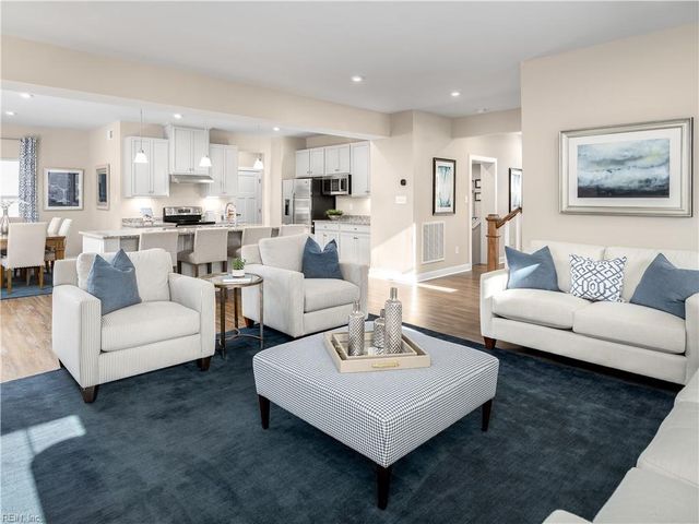 325 Early Station TRL, Carrollton, VA 23314