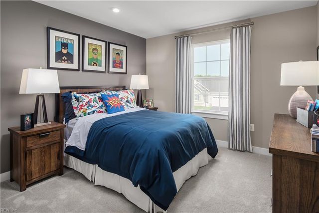 325 Early Station TRL, Carrollton, VA 23314