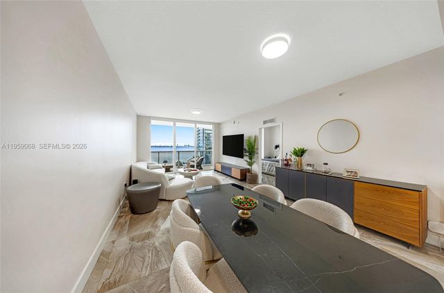 600 NE 27th St 1004, Miami, FL 33137