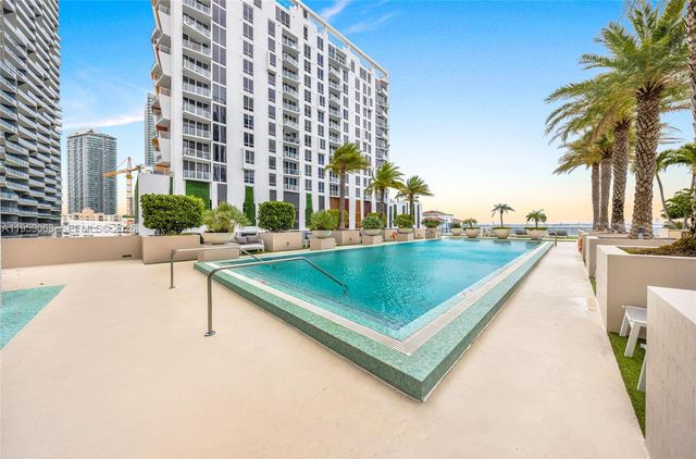 600 NE 27th St 1004, Miami, FL 33137