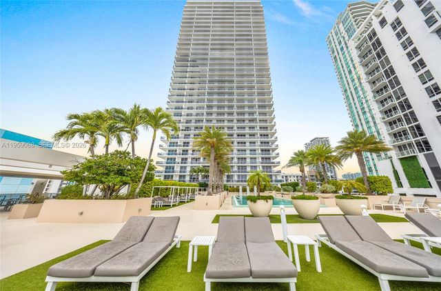 600 NE 27th St 1004, Miami, FL 33137