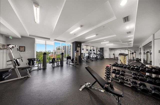 600 NE 27th St 1004, Miami, FL 33137