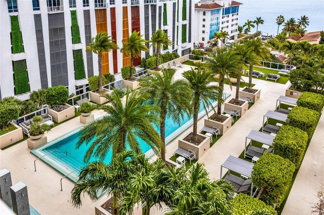 600 NE 27th St 1004, Miami, FL 33137