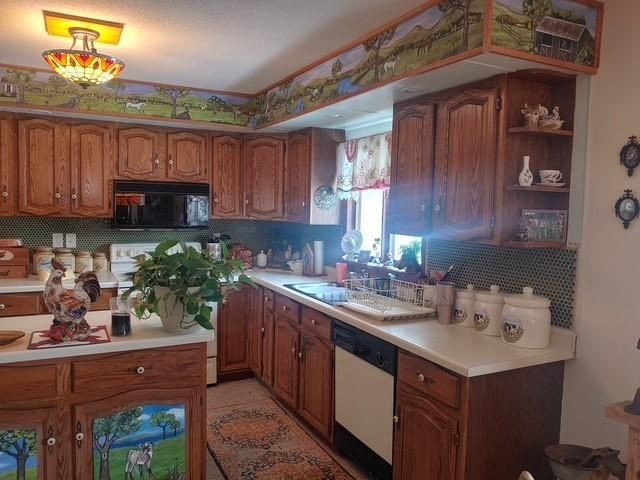 W4527 County Rd F, Springbrook, WI 54875