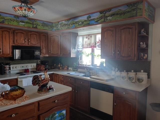 W4527 County Rd F, Springbrook, WI 54875