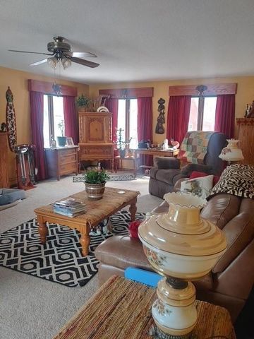 W4527 County Rd F, Springbrook, WI 54875