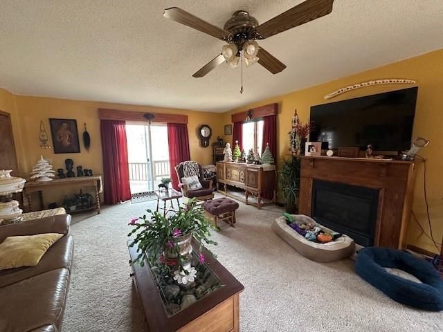 W4527 County Rd F, Springbrook, WI 54875