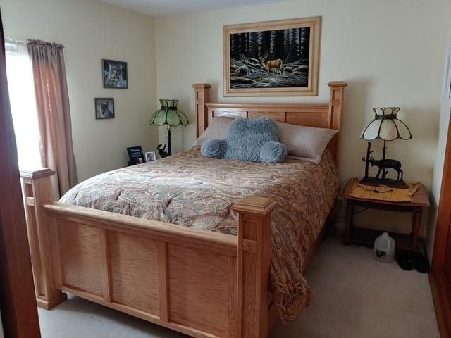 W4527 County Rd F, Springbrook, WI 54875