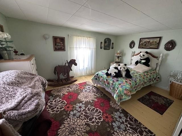 W4527 County Rd F, Springbrook, WI 54875