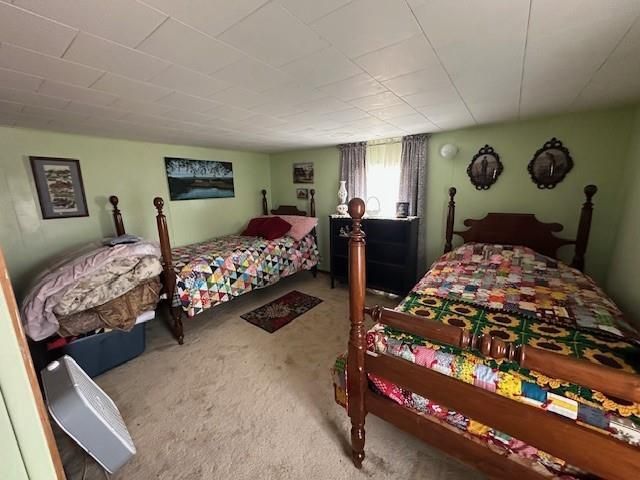 W4527 County Rd F, Springbrook, WI 54875