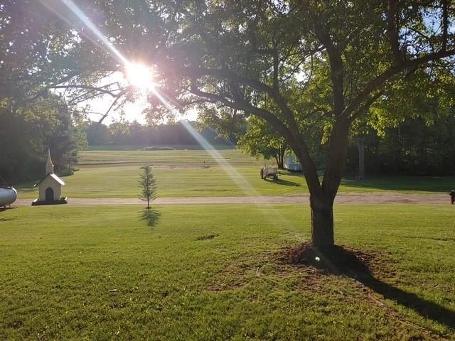 W4527 County Rd F, Springbrook, WI 54875