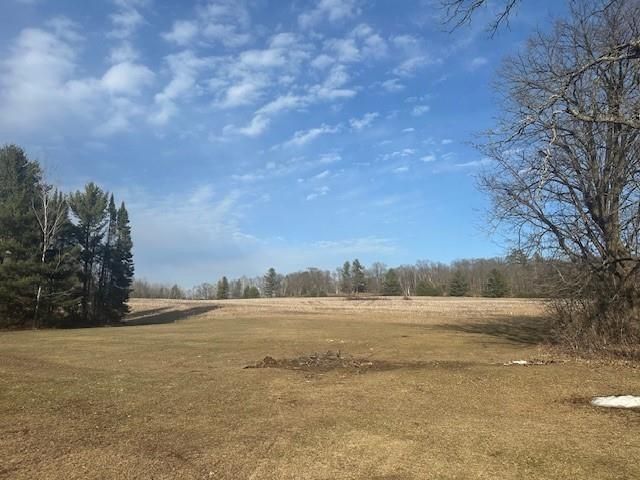W4527 County Rd F, Springbrook, WI 54875