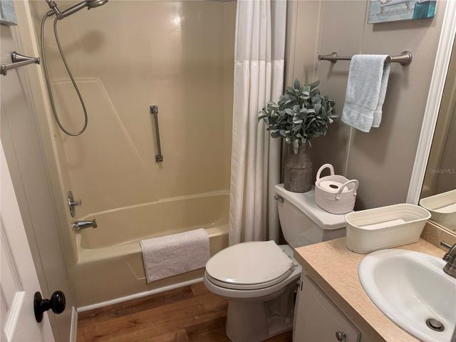 1001 STARKEY ROAD 310, Largo, FL 33771