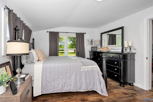 117 Railroad Circle, Falkville, AL 35622