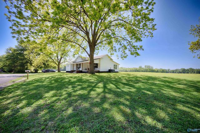 117 Railroad Circle, Falkville, AL 35622