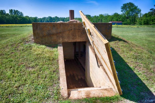 117 Railroad Circle, Falkville, AL 35622