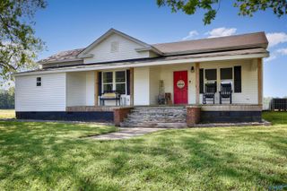 117 Railroad Circle, Falkville, AL 35622