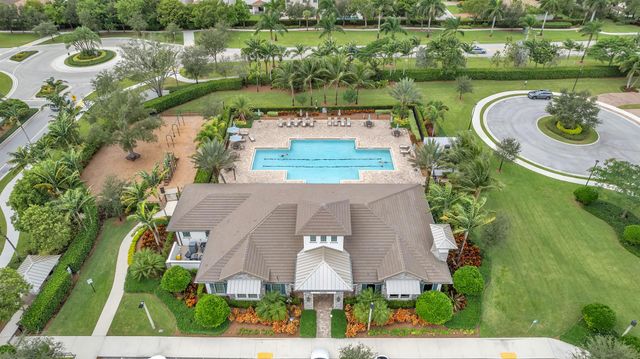4579 San Fratello Circle, Lake Worth, FL 33467