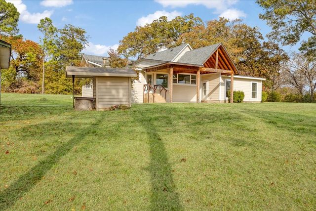 40 Sheryl Lane, Denison, TX 75021