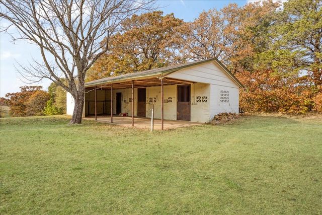 40 Sheryl Lane, Denison, TX 75021