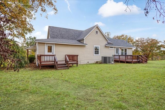 40 Sheryl Lane, Denison, TX 75021