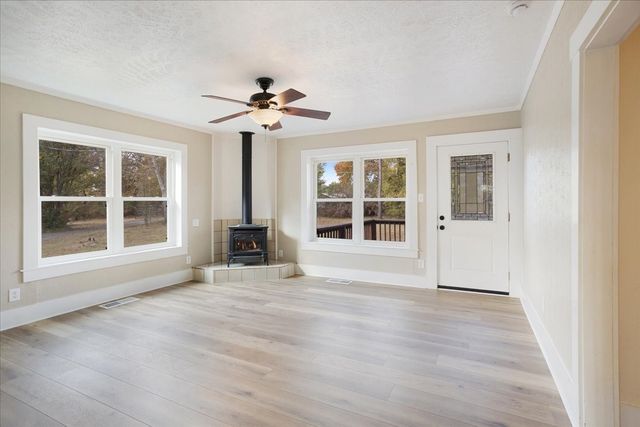 40 Sheryl Lane, Denison, TX 75021