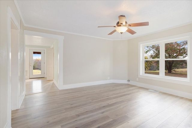 40 Sheryl Lane, Denison, TX 75021