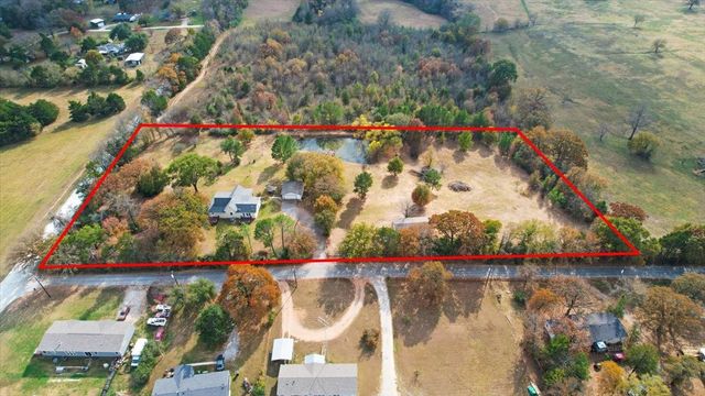 40 Sheryl Lane, Denison, TX 75021