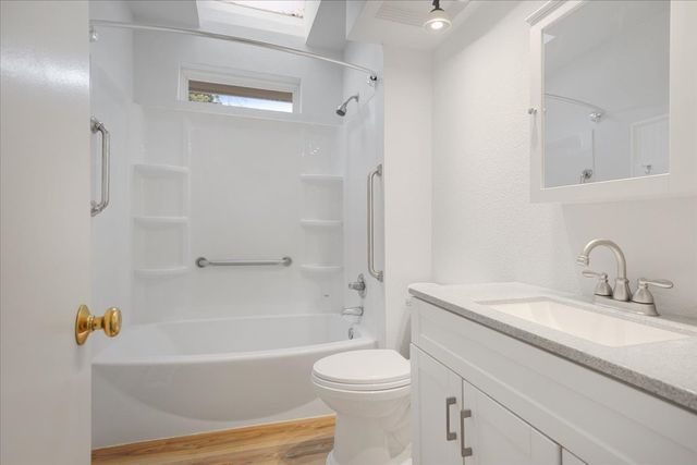 40 Sheryl Lane, Denison, TX 75021