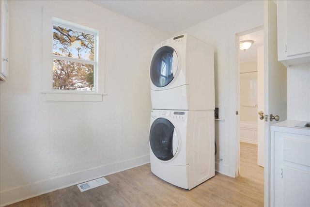 40 Sheryl Lane, Denison, TX 75021