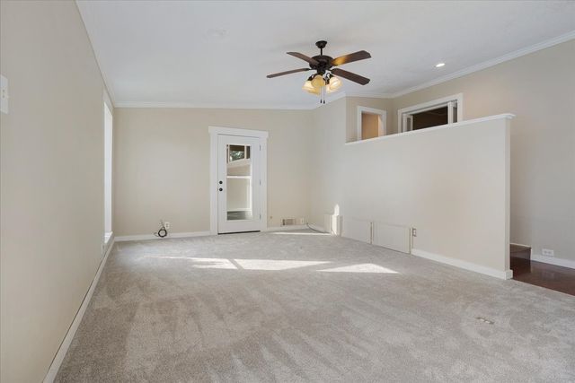 40 Sheryl Lane, Denison, TX 75021