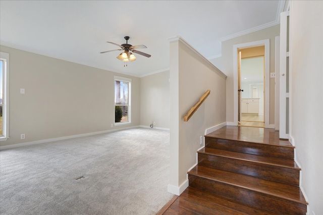 40 Sheryl Lane, Denison, TX 75021