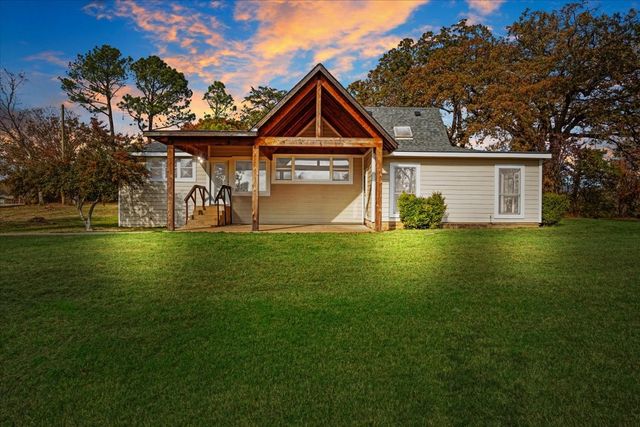 40 Sheryl Lane, Denison, TX 75021