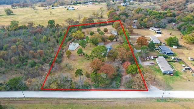 40 Sheryl Lane, Denison, TX 75021